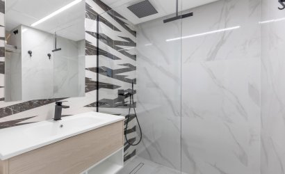 Herverkoop - Apartment -
Guardamar del Segura - El Raso