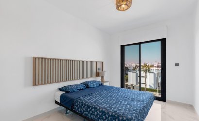 Herverkoop - Apartment -
Guardamar del Segura - El Raso