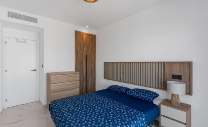 Herverkoop - Apartment -
Guardamar del Segura - El Raso