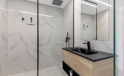 Herverkoop - Apartment -
Guardamar del Segura - El Raso