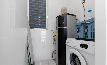 Herverkoop - Apartment -
Guardamar del Segura - El Raso