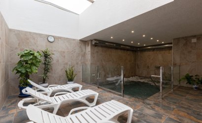 Herverkoop - Apartment -
Guardamar del Segura - El Raso