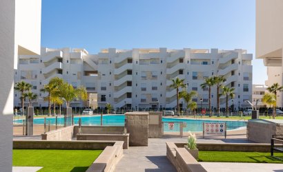 Herverkoop - Apartment -
Guardamar del Segura - El Raso