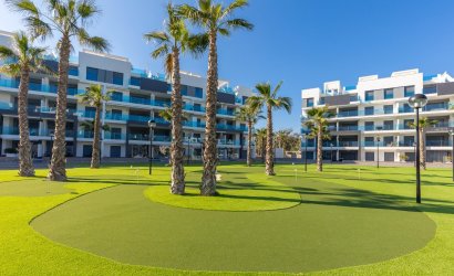 Herverkoop - Apartment -
Guardamar del Segura - El Raso