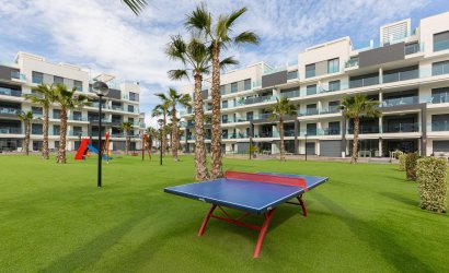 Herverkoop - Apartment -
Guardamar del Segura - El Raso