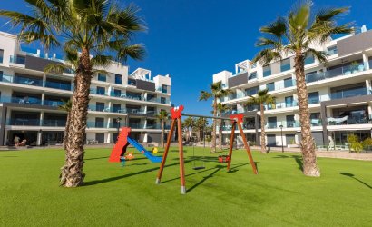 Herverkoop - Apartment -
Guardamar del Segura - El Raso
