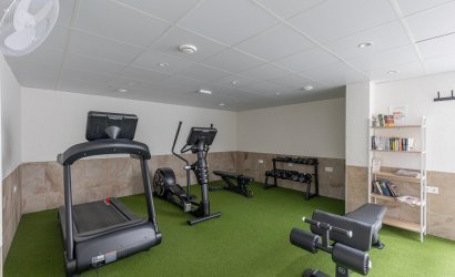 Herverkoop - Apartment -
Guardamar del Segura - El Raso