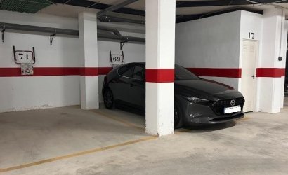 Herverkoop - Apartment -
Guardamar del Segura - El Raso