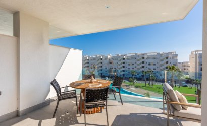 Herverkoop - Apartment -
Guardamar del Segura - El Raso