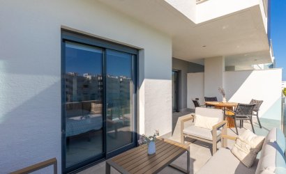 Herverkoop - Apartment -
Guardamar del Segura - El Raso