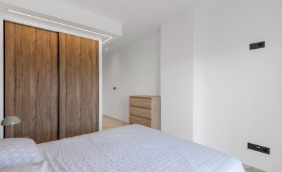 Herverkoop - Apartment -
Guardamar del Segura - El Raso