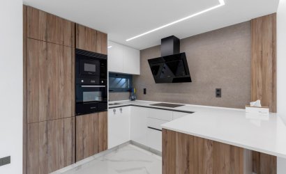 Herverkoop - Apartment -
Guardamar del Segura - El Raso