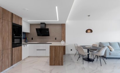 Herverkoop - Apartment -
Guardamar del Segura - El Raso