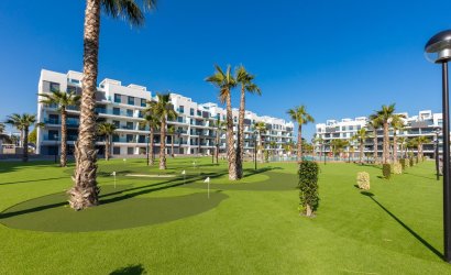 Herverkoop - Apartment -
Guardamar del Segura - El Raso