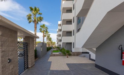 Herverkoop - Apartment -
Guardamar del Segura - El Raso
