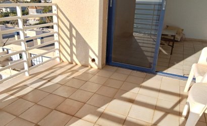 Herverkoop - Penthouse -
Torrevieja - Playa De La Mata