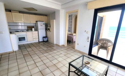 Herverkoop - Penthouse -
Torrevieja - Playa De La Mata