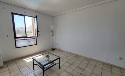 Herverkoop - Penthouse -
Torrevieja - Playa De La Mata