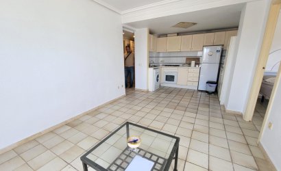 Herverkoop - Penthouse -
Torrevieja - Playa De La Mata