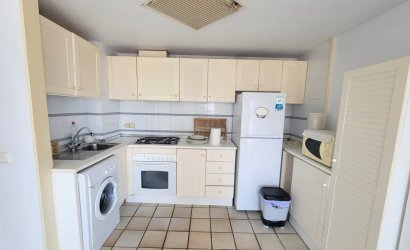 Herverkoop - Penthouse -
Torrevieja - Playa De La Mata