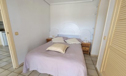 Herverkoop - Penthouse -
Torrevieja - Playa De La Mata