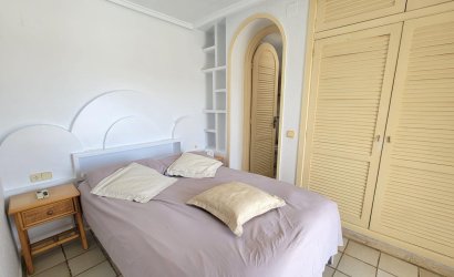 Herverkoop - Penthouse -
Torrevieja - Playa De La Mata