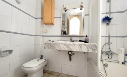 Herverkoop - Penthouse -
Torrevieja - Playa De La Mata