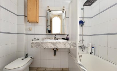 Herverkoop - Penthouse -
Torrevieja - Playa De La Mata