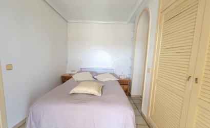 Herverkoop - Penthouse -
Torrevieja - Playa De La Mata