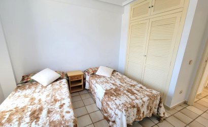 Herverkoop - Penthouse -
Torrevieja - Playa De La Mata