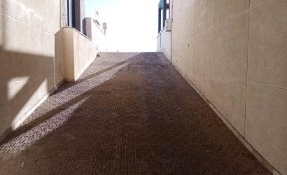 Herverkoop - Penthouse -
Torrevieja - Playa De La Mata