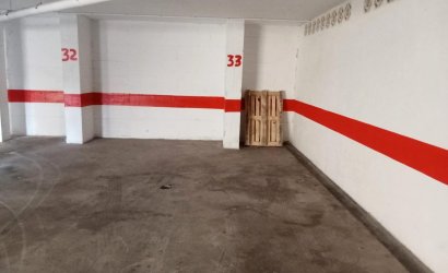 Herverkoop - Penthouse -
Torrevieja - Playa De La Mata