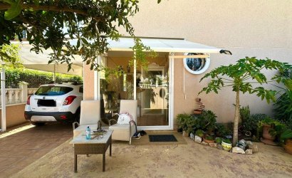 Herverkoop - Villa -
Orihuela Costa - La Regia