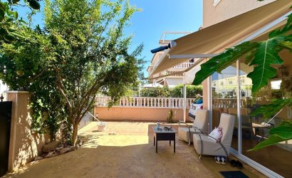 Herverkoop - Villa -
Orihuela Costa - La Regia