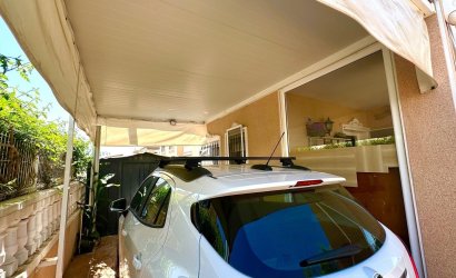 Herverkoop - Villa -
Orihuela Costa - La Regia