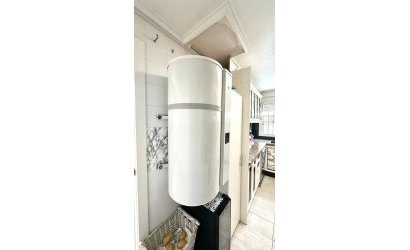 Herverkoop - Villa -
Orihuela Costa - La Regia