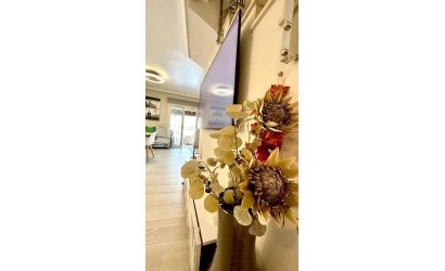 Herverkoop - Villa -
Orihuela Costa - La Regia