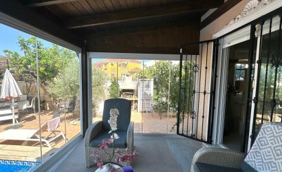 Herverkoop - Villa -
Orihuela Costa - La Regia