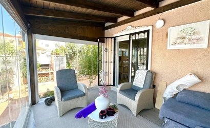 Herverkoop - Villa -
Orihuela Costa - La Regia