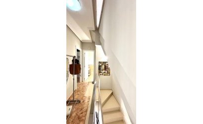 Herverkoop - Villa -
Orihuela Costa - La Regia