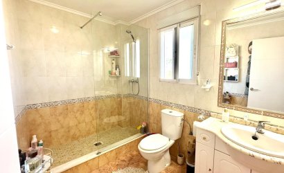 Herverkoop - Villa -
Orihuela Costa - La Regia