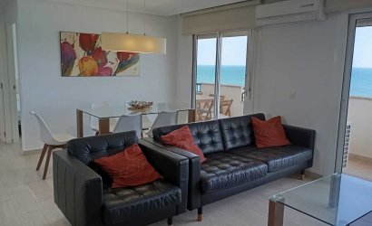 Herverkoop - Apartment -
Mil Palmeras - Costa Blanca