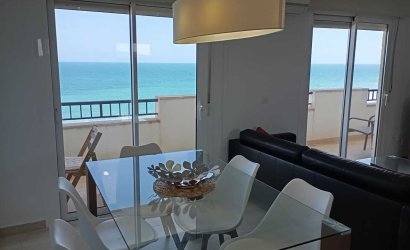 Herverkoop - Apartment -
Mil Palmeras - Costa Blanca