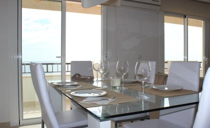 Herverkoop - Apartment -
Mil Palmeras - Costa Blanca