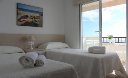 Herverkoop - Apartment -
Mil Palmeras - Costa Blanca