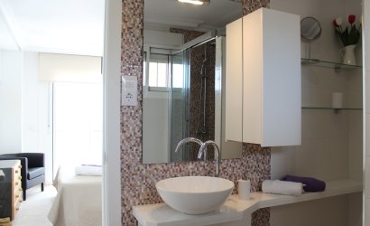 Herverkoop - Apartment -
Mil Palmeras - Costa Blanca