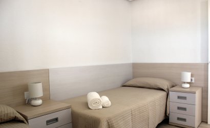 Herverkoop - Apartment -
Mil Palmeras - Costa Blanca