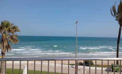 Herverkoop - Apartment -
Mil Palmeras - Costa Blanca