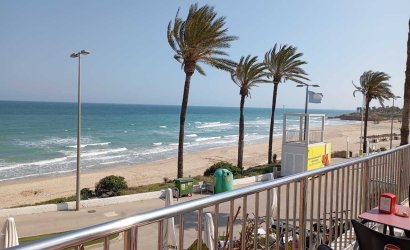 Herverkoop - Apartment -
Mil Palmeras - Costa Blanca