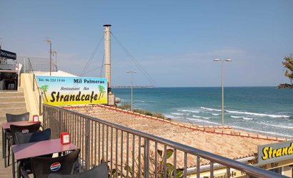 Herverkoop - Apartment -
Mil Palmeras - Costa Blanca